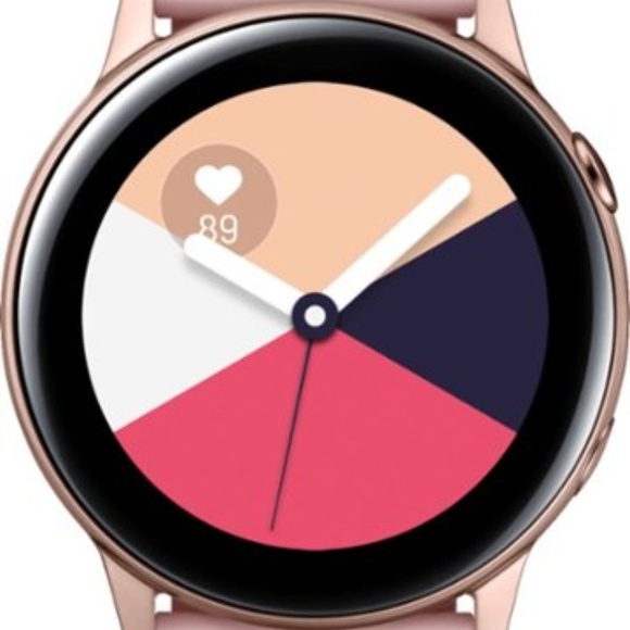 Samsung Accessories - [SOLD[ NWT Samsung Galaxy Watch Active